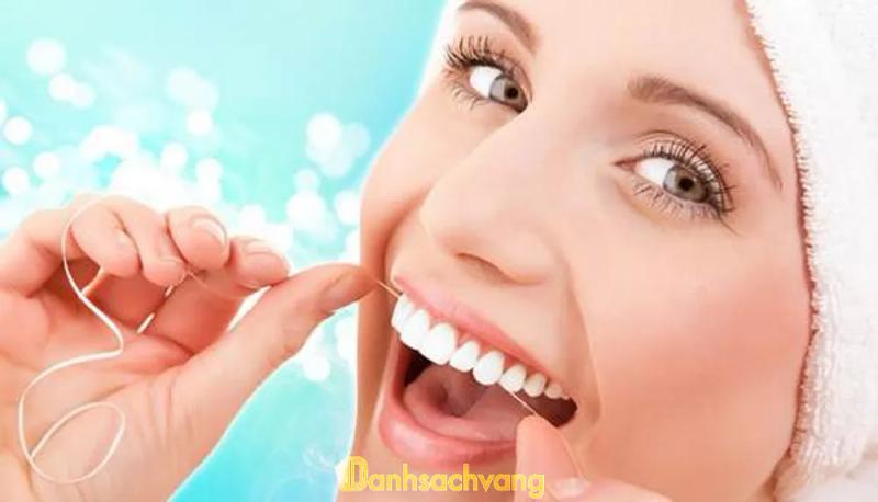 Hình ảnh Nha Khoa Mỹ Vy:  01 Trường Chinh, H. Tánh Linh