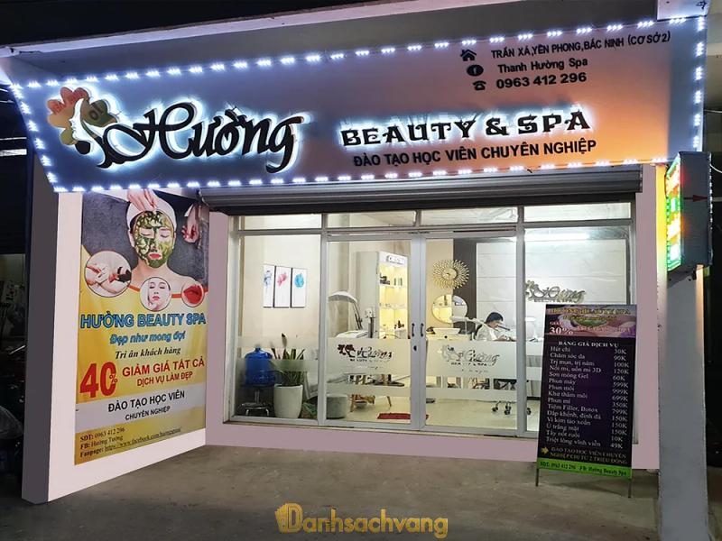 Hình ảnh Hường Beauty Spa: Trần Xá, Yên Phong, Bắc Ninh