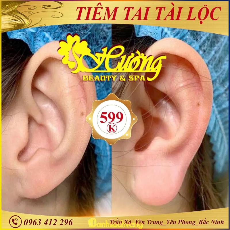 Hình ảnh Hường Beauty Spa: Trần Xá, Yên Phong, Bắc Ninh