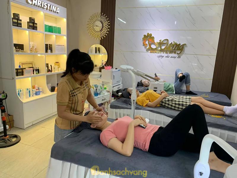 Hình ảnh Hường Beauty Spa: Trần Xá, Yên Phong, Bắc Ninh