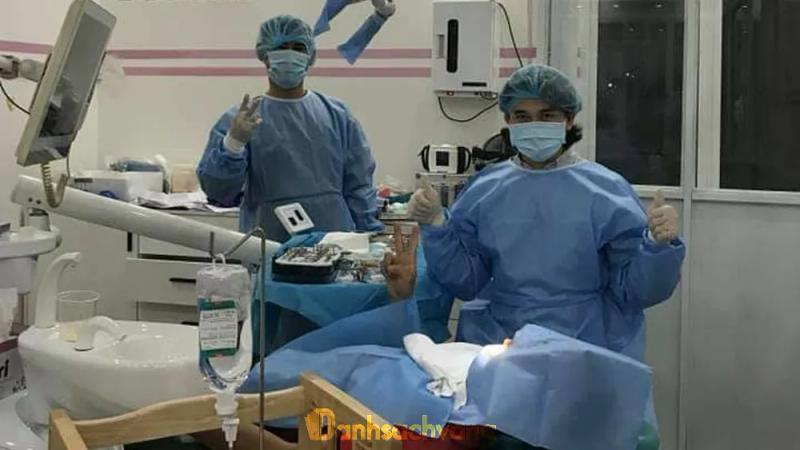 Hình ảnh Nha Khoa Chiêu Phong: 13 - 25/12, H. Tánh Linh