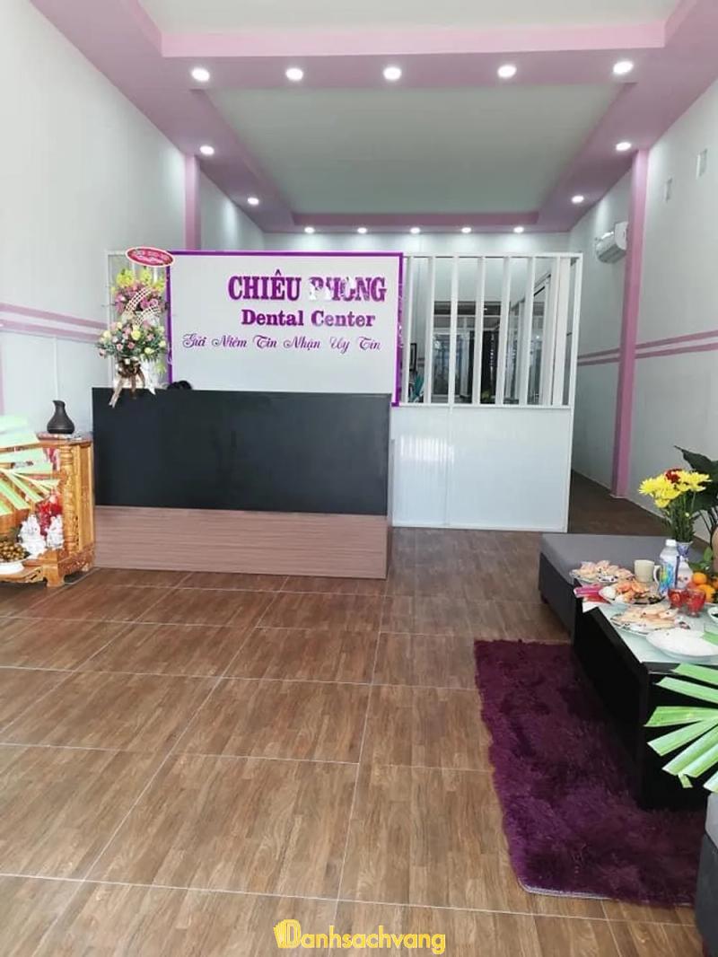Hình ảnh Nha Khoa Chiêu Phong: 13 - 25/12, H. Tánh Linh