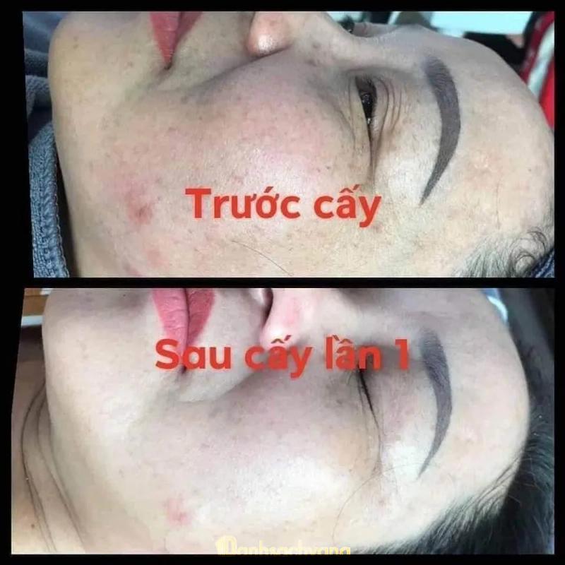 Hình ảnh Trang spa: 6X7F+VRM, Đông Tiến, Yên Phong, Bắc Ninh