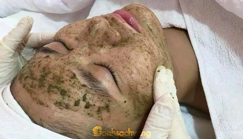 Hình ảnh Trang spa: 6X7F+VRM, Đông Tiến, Yên Phong, Bắc Ninh