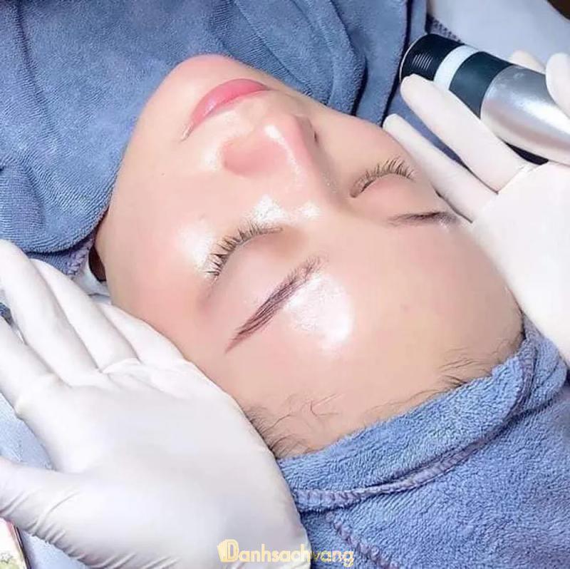 Hình ảnh Trang spa: 6X7F+VRM, Đông Tiến, Yên Phong, Bắc Ninh