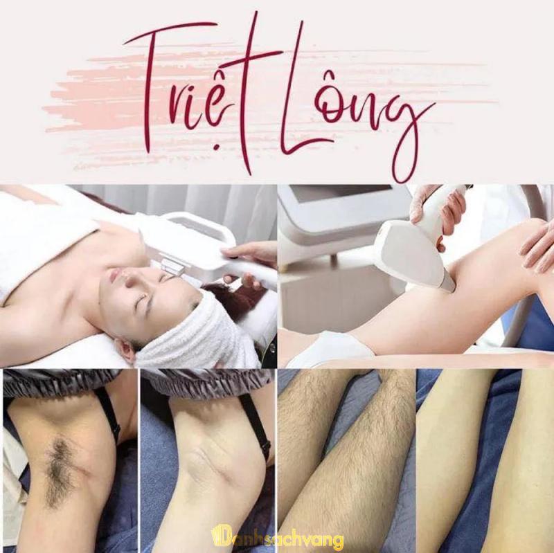 Hình ảnh Thẩm Mỹ Viện Ánh Tuyết: 227 Đ. Đàm Văn Lễ, Bắc Ninh