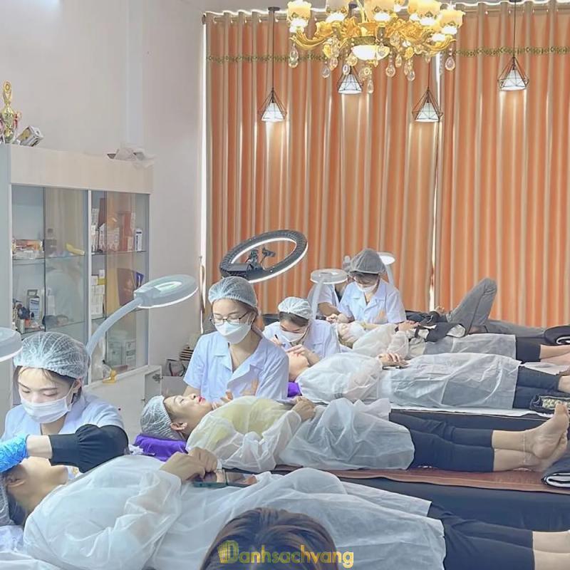 Hình ảnh Thẩm Mỹ Viện Ánh Tuyết: 227 Đ. Đàm Văn Lễ, Bắc Ninh