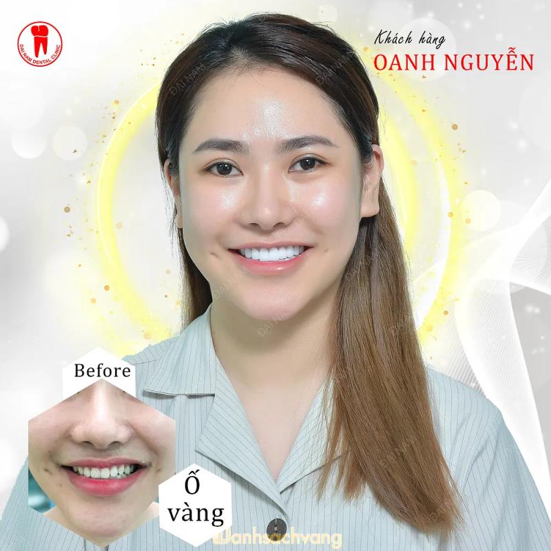 Hình ảnh Nha Khoa Quốc Tế: 77 Võ Thị Sáu, H. Tuy Phong