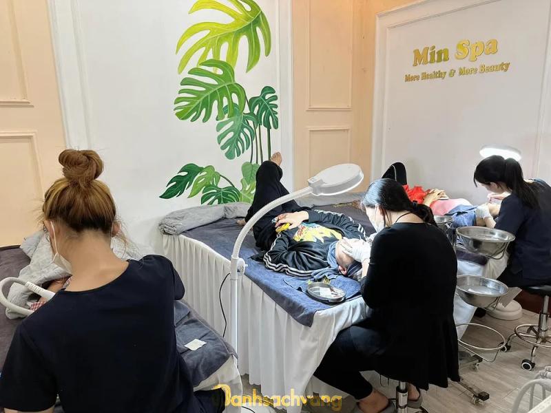 Hình ảnh Min Spa Bắc Ninh: 30 Hai Bà Trưng, Bắc Ninh