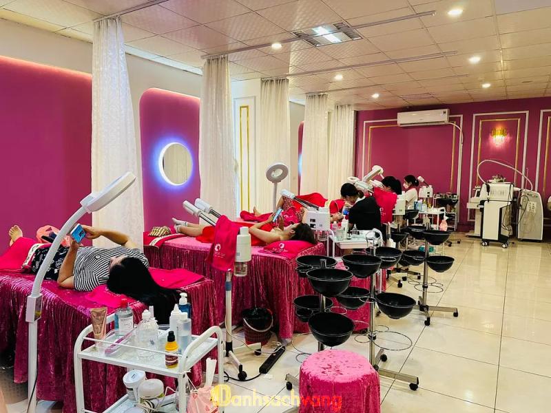 Hình ảnh Mai Anh Spa: 53FF+V27, Nguyễn Đăng Đạo,  Bắc Ninh