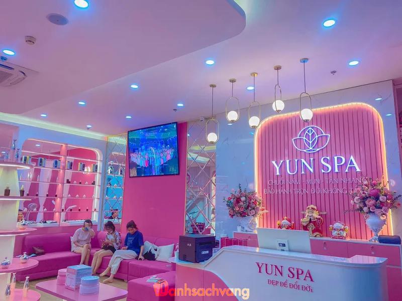 Hình ảnh KAISER QUANG - YUN SPA: 239 Đ. Bình Than, Bắc Ninh