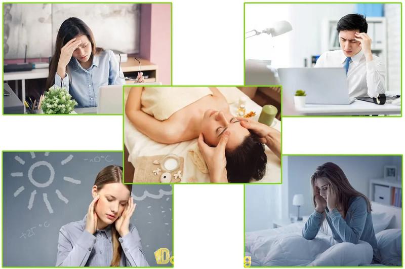 Hình ảnh KAISER QUANG - YUN SPA: 239 Đ. Bình Than, Bắc Ninh