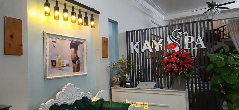 Hình ảnh KAY SPA-BẮC NINH: Đ. Thiên Đức, Bắc Ninh