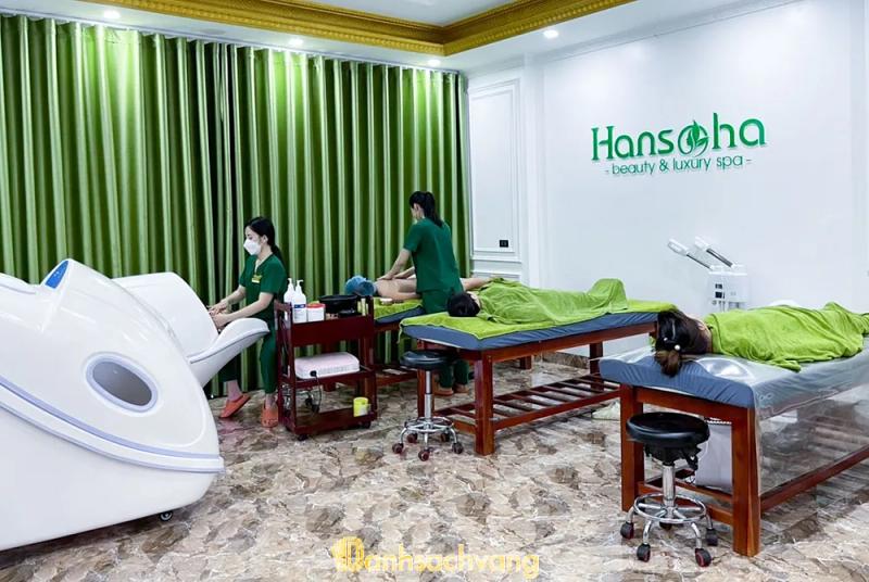 Hình ảnh Viện Thẩm Mỹ Hansoha: 9s3, Trần Phú, Khu đô thị Hà Tiên, Vĩnh Yên, Vĩnh Phúc