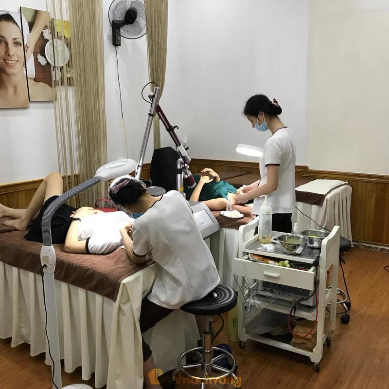 Hình ảnh Haneul Spa: 42 Lê Duẩn, Vĩnh Yên, Vĩnh Phúc