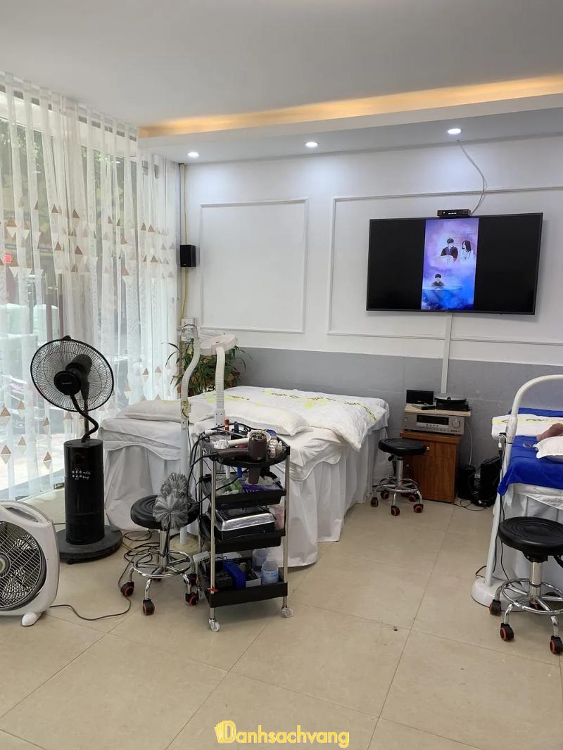 Hình ảnh SPA MINH MINH: Đường Lê Xoay, Vĩnh Yên, Vĩnh Phúc
