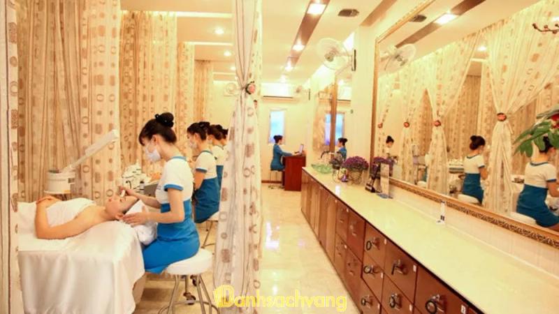 Hình ảnh SPA MINH MINH: Đường Lê Xoay, Vĩnh Yên, Vĩnh Phúc