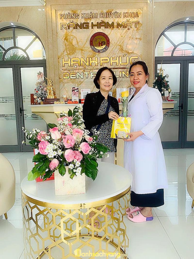 Hình ảnh Nha khoa Hạnh Phúc - Sa Đéc: 1 ĐT 848, TP. Sa Đéc