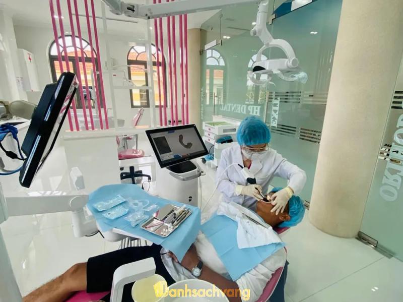 Hình ảnh Nha khoa Hạnh Phúc - Sa Đéc: 1 ĐT 848, TP. Sa Đéc