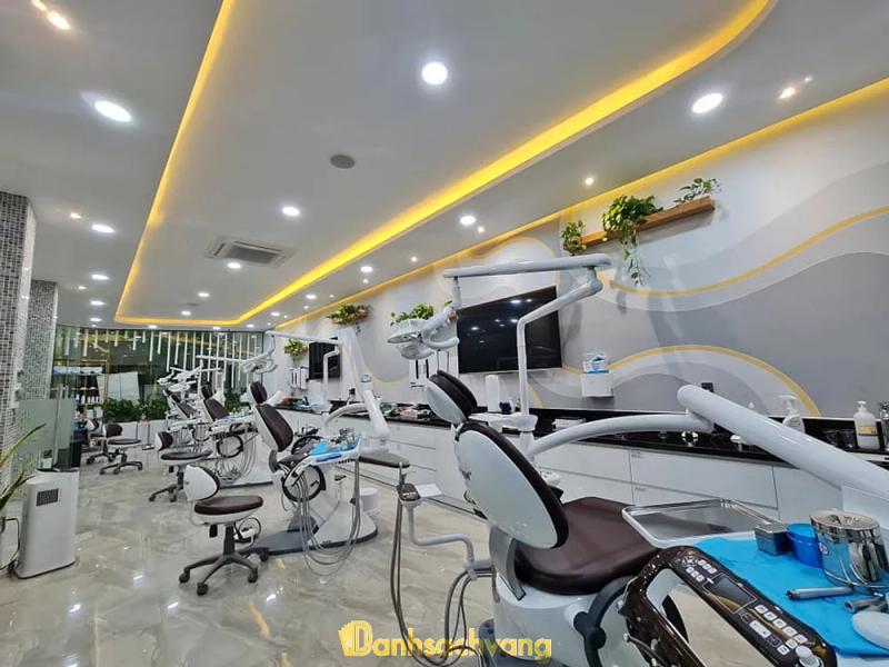 Hình ảnh Nha khoa Phương Thành: 483 Hùng Vương, TP. Sa Đéc