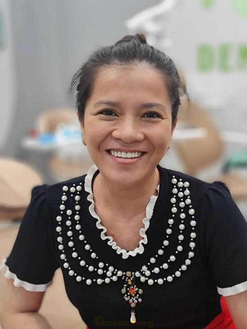 Hình ảnh Nha khoa Phương Thành: 483 Hùng Vương, TP. Sa Đéc