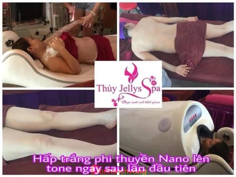 Hình ảnh Thủy Jelly Spa: 55 Phạm Văn Đồng, Vĩnh Yên, Vĩnh Phúc