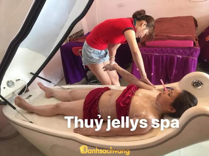 Hình ảnh Thủy Jelly Spa: 55 Phạm Văn Đồng, Vĩnh Yên, Vĩnh Phúc