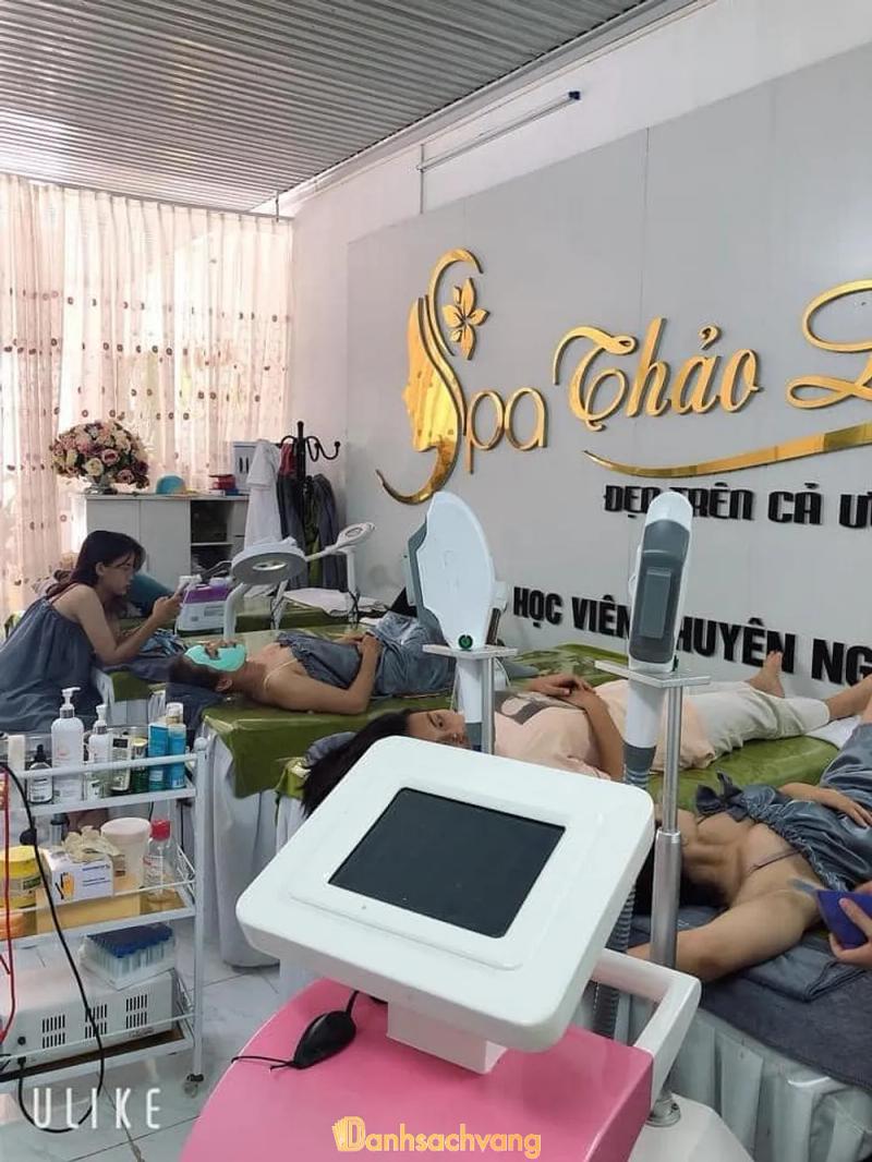 Hình ảnh Spa Thảo Lê: 89 Chùa Hà, Vĩnh Yên, Vĩnh Phúc