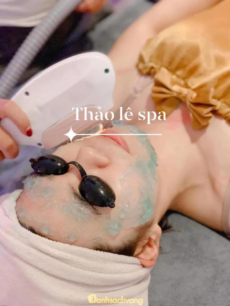 Hình ảnh Spa Thảo Lê: 89 Chùa Hà, Vĩnh Yên, Vĩnh Phúc