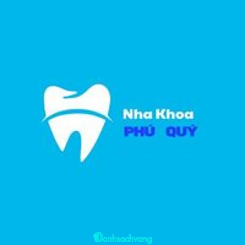 Hình ảnh Nha khoa Phú Qúy: 8 Huỳnh Phước, H. Ninh Phước