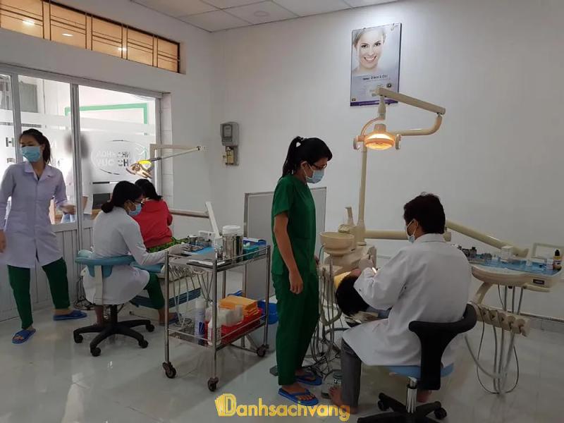 Hình ảnh Nha khoa Phú Qúy: 8 Huỳnh Phước, H. Ninh Phước