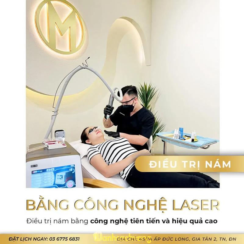 Hình ảnh Mia Beauty Clinic: C32 Bà Triệu, Vĩnh Yên, Vĩnh Phúc