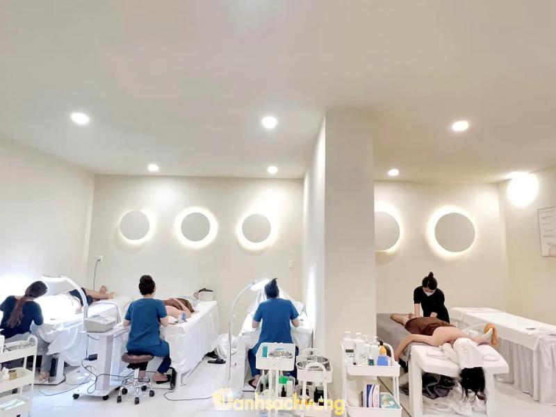 Hình ảnh Mia Beauty Clinic: C32 Bà Triệu, Vĩnh Yên, Vĩnh Phúc