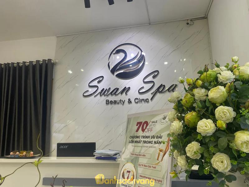 Hình ảnh Swan Spa: 38 Lê Lợi, Vĩnh Yên, Vĩnh Phúc