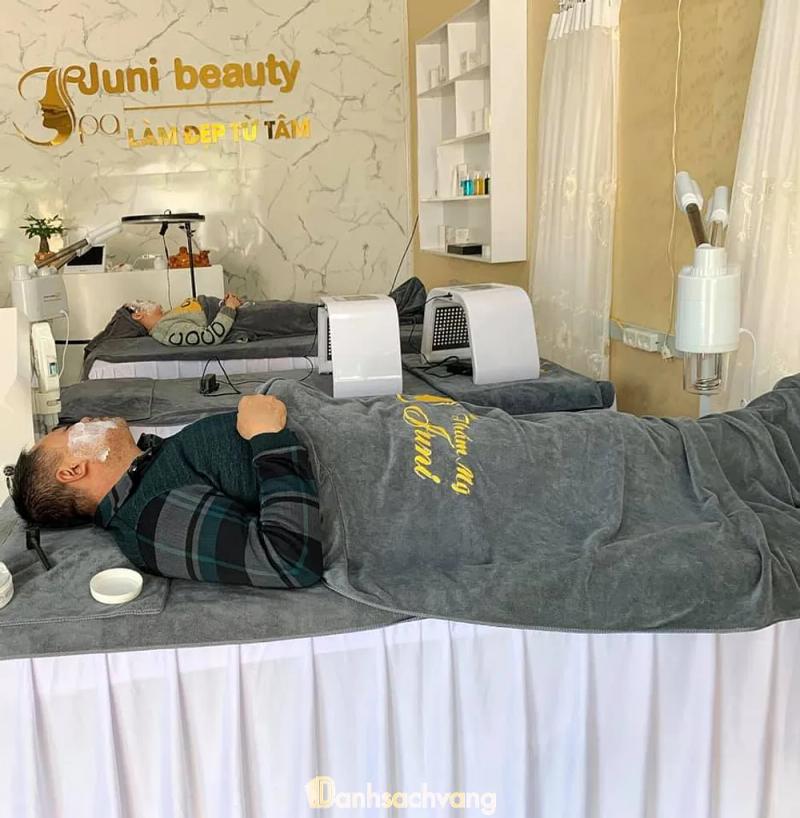 Hình ảnh Juni Beauty Spa: 68 Phan Chu Trinh, Vĩnh Yên, Vĩnh Phúc