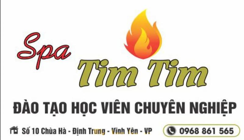 Hình ảnh TimTim Spa: 10 Chùa Hà, Vĩnh Yên, Vĩnh Phúc