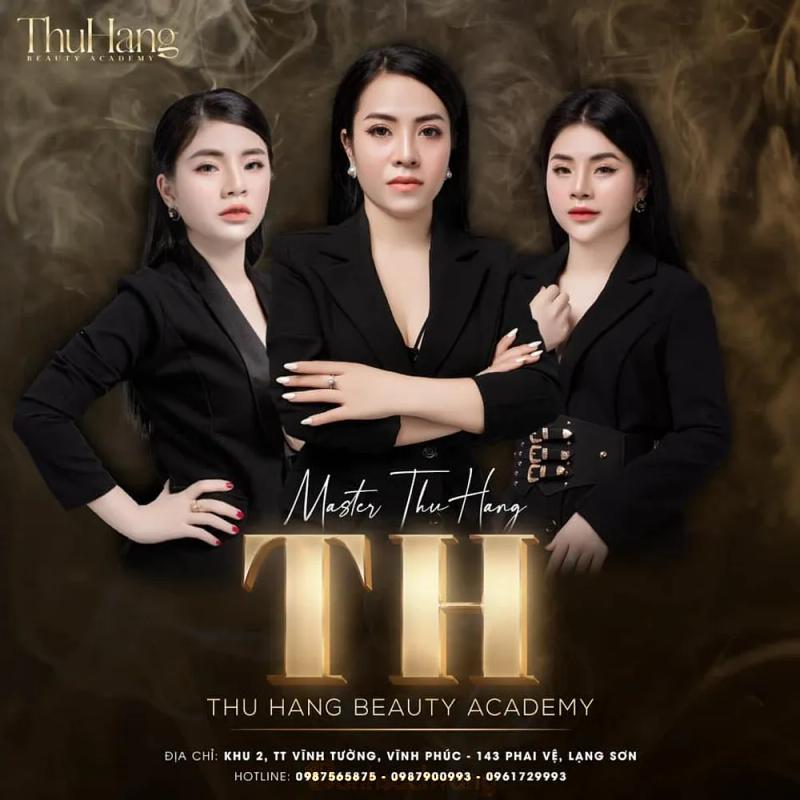 Hình ảnh Thẩm Mỹ Thu Hằng: 6GG3+3R6, ĐT304, TT. Vĩnh Tường, Vĩnh Tường, Vĩnh Phúc