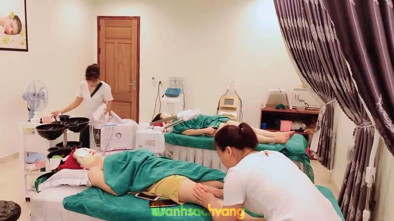 Hình ảnh Hà Đàm Spa: 51 Nguyễn Văn Chất, Vĩnh Yên, Vĩnh Phúc