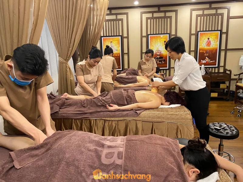 Hình ảnh HB SPA DƯỠNG SINH ĐÔNG Y: 46A Phan Chu Trinh, Vĩnh Yên, Vĩnh Phúc