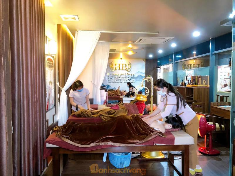 Hình ảnh HB SPA DƯỠNG SINH ĐÔNG Y: 46A Phan Chu Trinh, Vĩnh Yên, Vĩnh Phúc