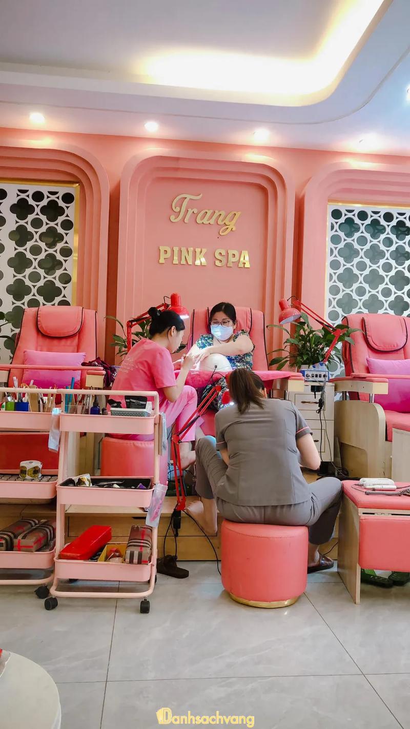 Hình ảnh Pink Spa: 1 Lê Hữu Trác, Vĩnh Yên, Vĩnh Phúc