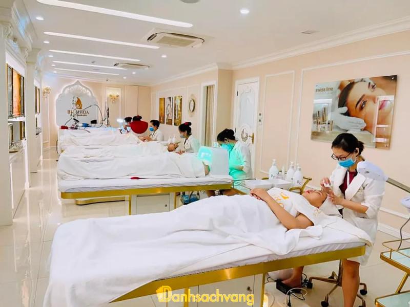 Hình ảnh Thẩm Mỹ Viện Bích Hòa: 49 Bái Tử Long, Cẩm Phả, Quảng Ninh