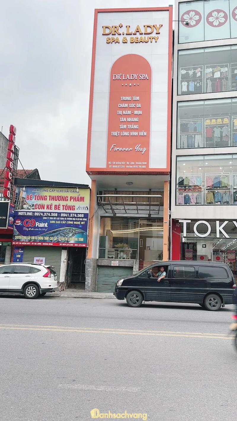 Hình ảnh DR.LADY SPA: 136 Giếng Đáy, TP. Hạ Long, Quảng Ninh