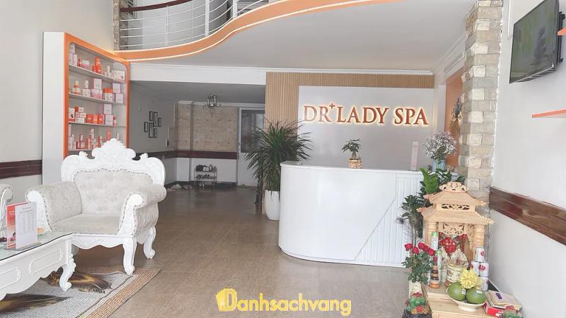 Hình ảnh DR.LADY SPA: 136 Giếng Đáy, TP. Hạ Long, Quảng Ninh
