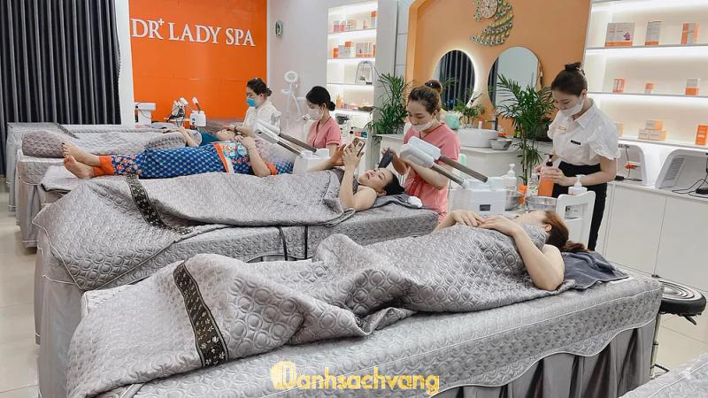 Hình ảnh DR.LADY SPA: 136 Giếng Đáy, TP. Hạ Long, Quảng Ninh