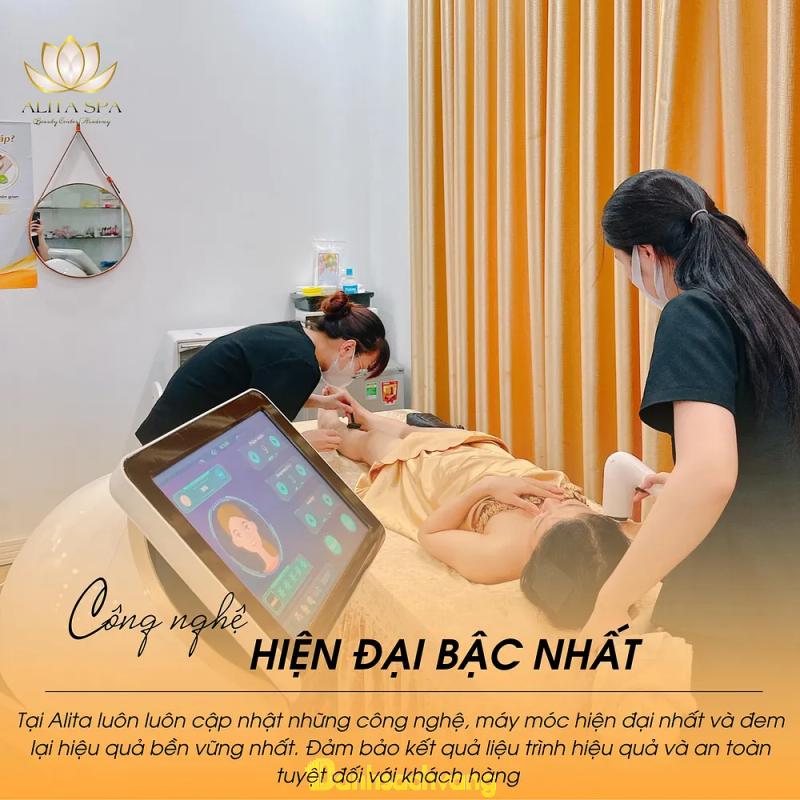 Hình ảnh ALITA SPA: X32X+QR, Hồng Hải, TP. Hạ Long, Quảng Ninh