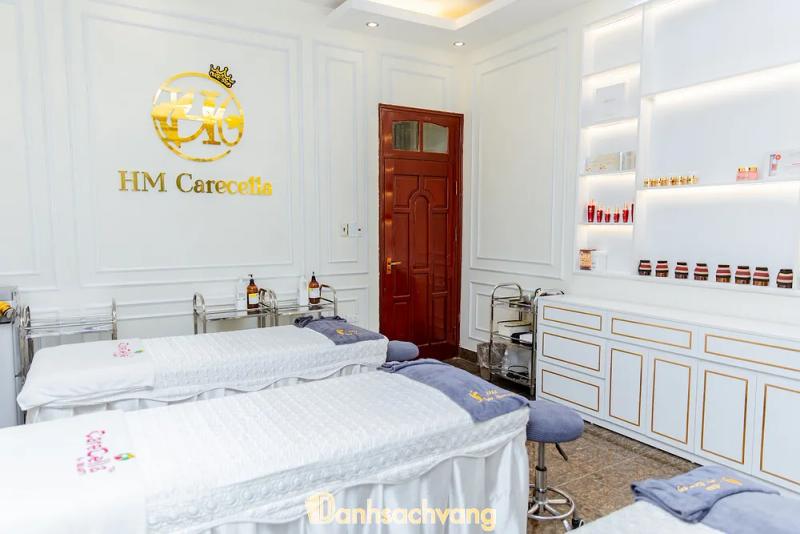 Hình ảnh Viện Thẩm Mỹ Quốc Tế Hm Carcella: Số 11 đường 5/8, Móng Cái, Quảng Ninh