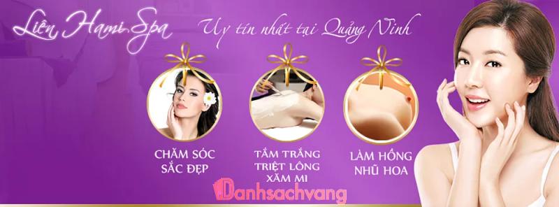 Hình ảnh Liên Hami Spa: 159 Trần Phú, Cẩm Phả, Quảng Ninh