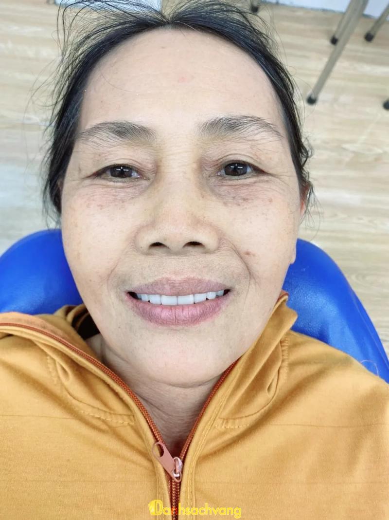 Hình ảnh Nha Khoa An Sinh 7: 107 QL 1A, H. Tuy An