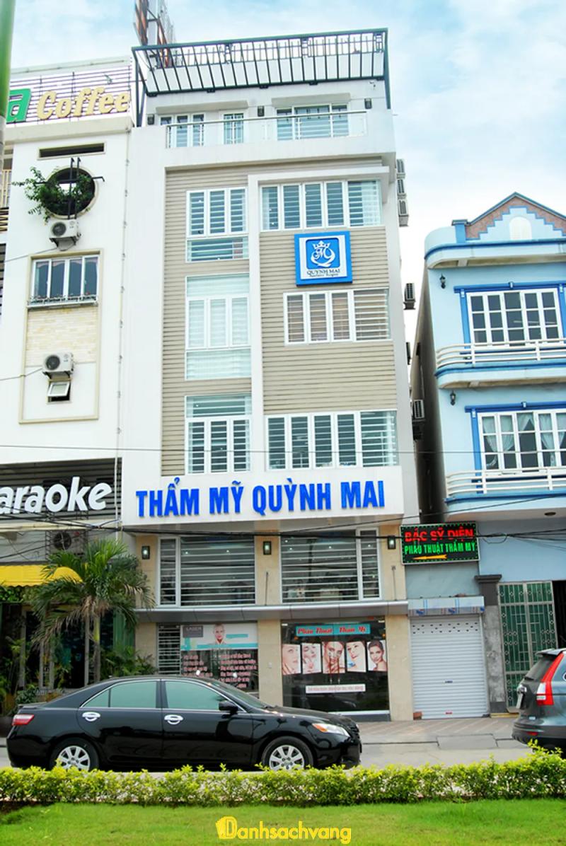 Hình ảnh Thẩm Mỹ Quỳnh Mai: X36P+4H7, Đào Duy Anh, TP. Hạ Long, Quảng Ninh